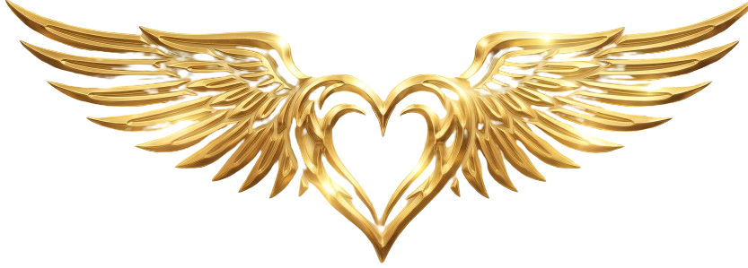 ANGEL PLUS 로고
